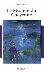 Download this eBook Le Mystère du Cheyenne