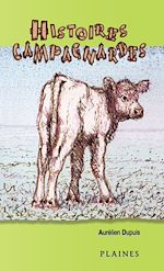 Download this eBook Histoires campagnardes