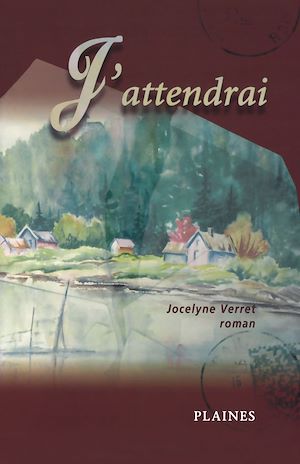 Téléchargez le livre :  J'attendrai