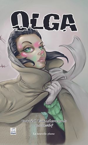 Téléchargez le livre :  Olga