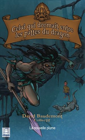 Téléchargez le livre :  Celui qui dormait entre les pattes du dragon