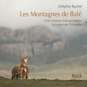 Téléchargez le livre :  Les Montagnes de Balé