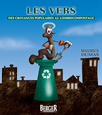 Télécharger le livre :  Les vers, 2e édition