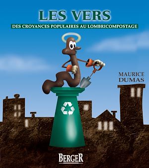 Téléchargez le livre :  Les vers, 2e édition