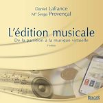 Télécharger le livre :  L'édition musicale, 2e édition