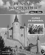 Télécharger le livre :  Pensar y aprender Libro 3 CLAVE /Corrigé/Answer Key