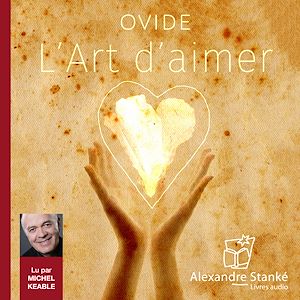 Téléchargez le livre :  L'art d'aimer