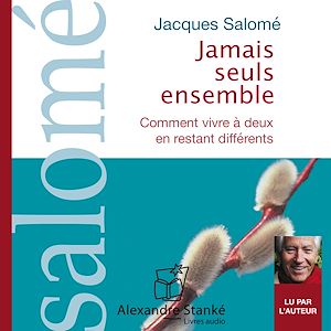 Téléchargez le livre :  Jamais seuls ensemble