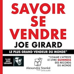 Télécharger le livre :  Savoir se vendre