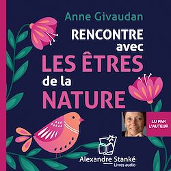Télécharger le livre :  Rencontre avec les êtres de la nature