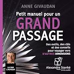 Télécharger le livre :  Petit manuel pour un grand passage