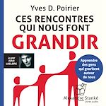 Télécharger le livre :  Ces rencontres qui nous font grandir