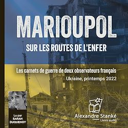 Télécharger le livre :  Marioupol