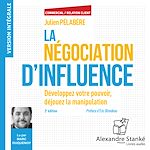 Télécharger le livre :  La négociation d'influence
