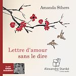 Télécharger le livre :  Lettre d'amour sans le dire