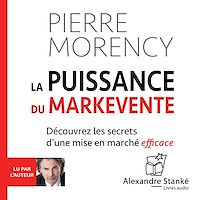 Téléchargez le livre :  La puissance du markevente