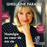 Télécharger le livre :  Nostalgie au cœur de ma vie