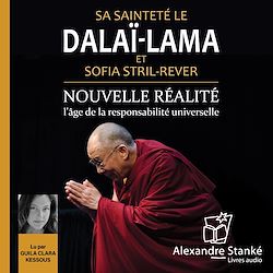 Télécharger le livre :  Nouvelle réalité