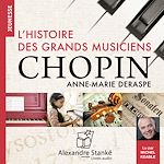Télécharger le livre :  Chopin