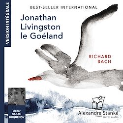 Télécharger le livre :  Jonathan Livingston Le Goéland