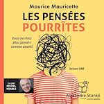 Télécharger le livre :  Les pensées pourrîtes