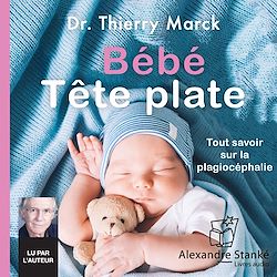 Télécharger le livre :  Bébé tête plate