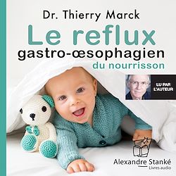Télécharger le livre :  Le reflux gastro-œsophagien du nourrisson