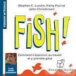 Télécharger le livre :  Fish !