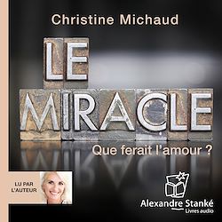 Télécharger le livre :  Le miracle
