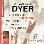 Télécharger le livre :  Il existe une solution spirituelle à tous vos problèmes