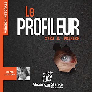 Téléchargez le livre :  Le profileur