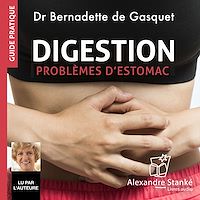 Télécharger le livre : Digestion - Tome 1