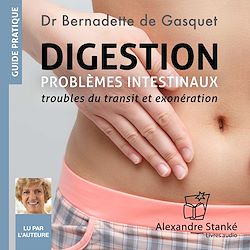 Télécharger le livre :  Digestion - Tome 2