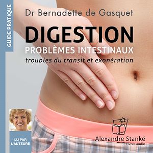 Téléchargez le livre :  Digestion - Tome 2