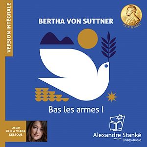 Téléchargez le livre :  Bas les armes