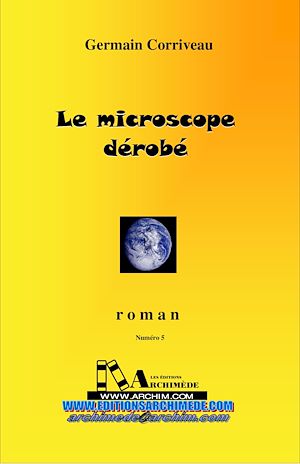Téléchargez le livre :  RJS05-Le microscope dérobé