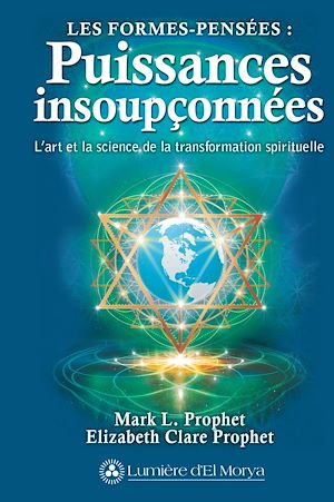 Téléchargez le livre :  Formes-pensées : puissances insoupçonnées