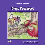 Download this eBook Diego l'escargot