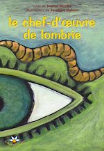 Download this eBook Le chef-d'oeuvre de Lombrie