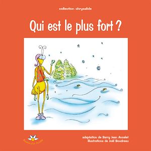 Téléchargez le livre :  Qui est le plus fort?