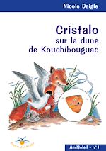 Download this eBook Cristalo sur la dune de Kouchibouguac