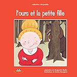 Download this eBook L'ours et la petite fille