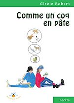 Download this eBook Comme un coq en pâte