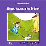 Download this eBook Saute, saute, c'est la fête