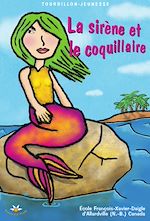Download this eBook La sirène et le coquillaire