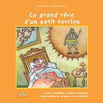 Download this eBook Le grand rêve d'un petit terrien