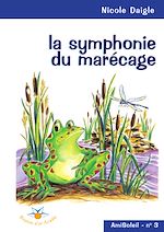 Download this eBook La symphonie du marécage