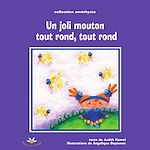 Download this eBook Un joli mouton tout rond, tout rond