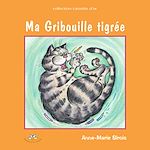 Download this eBook Ma Gribouille tigrée