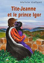 Download this eBook Tite-Jeanne et le prince Igor